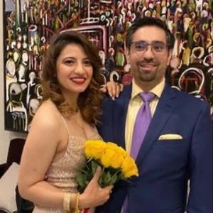 Meet your Posher, Jahnvi